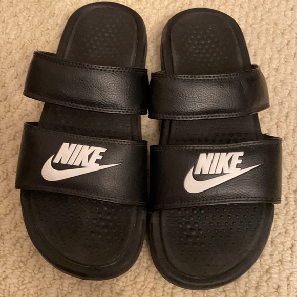 Comfortable Nike Slides | Poshmark